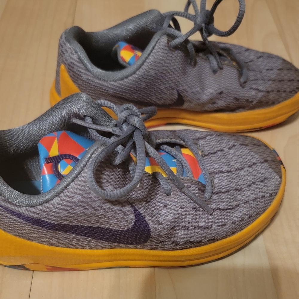 Nike KD8